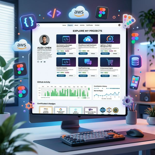 Data Structures Every MCA Student Must Master for Placements